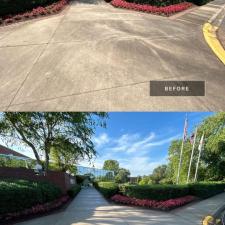 Charlotte-Commercial-Concrete-Cleaning-Transform-Your-Charlotte-Property-with-Gleaming-Gutters 2